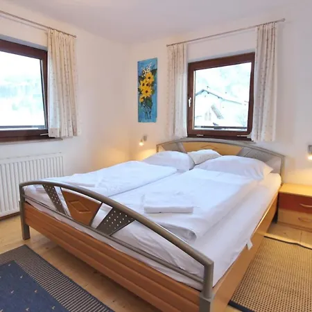 Aparthaus Bruck Lägenhet