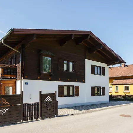 Aparthaus Bruck Fusch an der Glocknerstraße