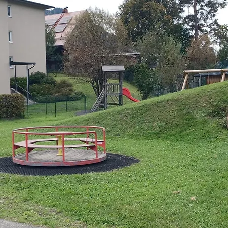 Lägenhet Aparthaus Bruck